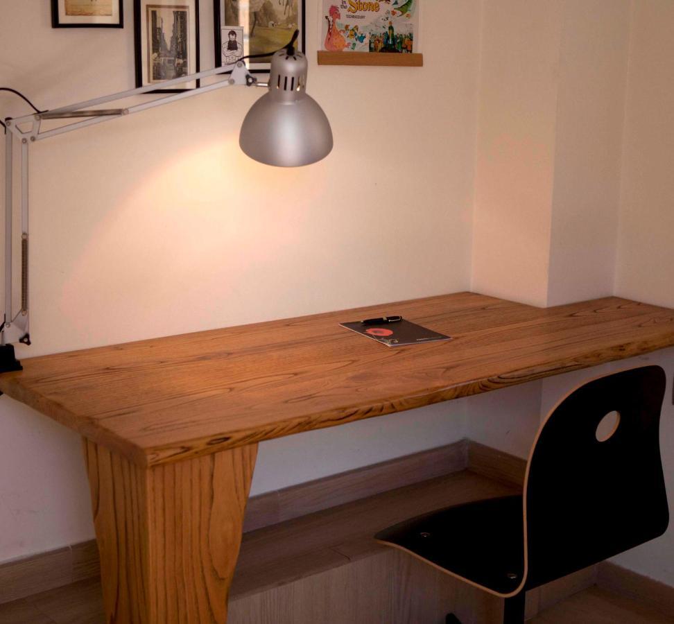 Cozy Loft In Rome 아파트 외부 사진