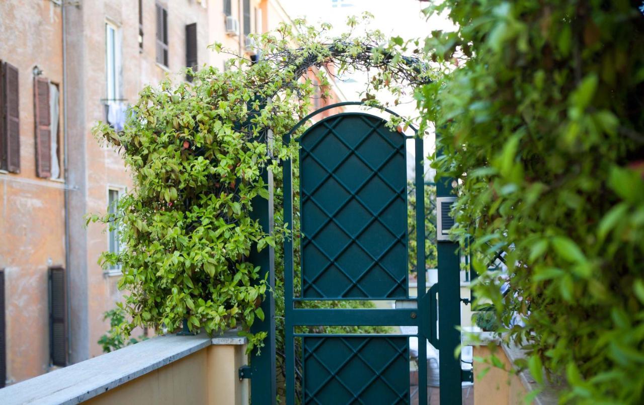 Cozy Loft In Rome 아파트 외부 사진