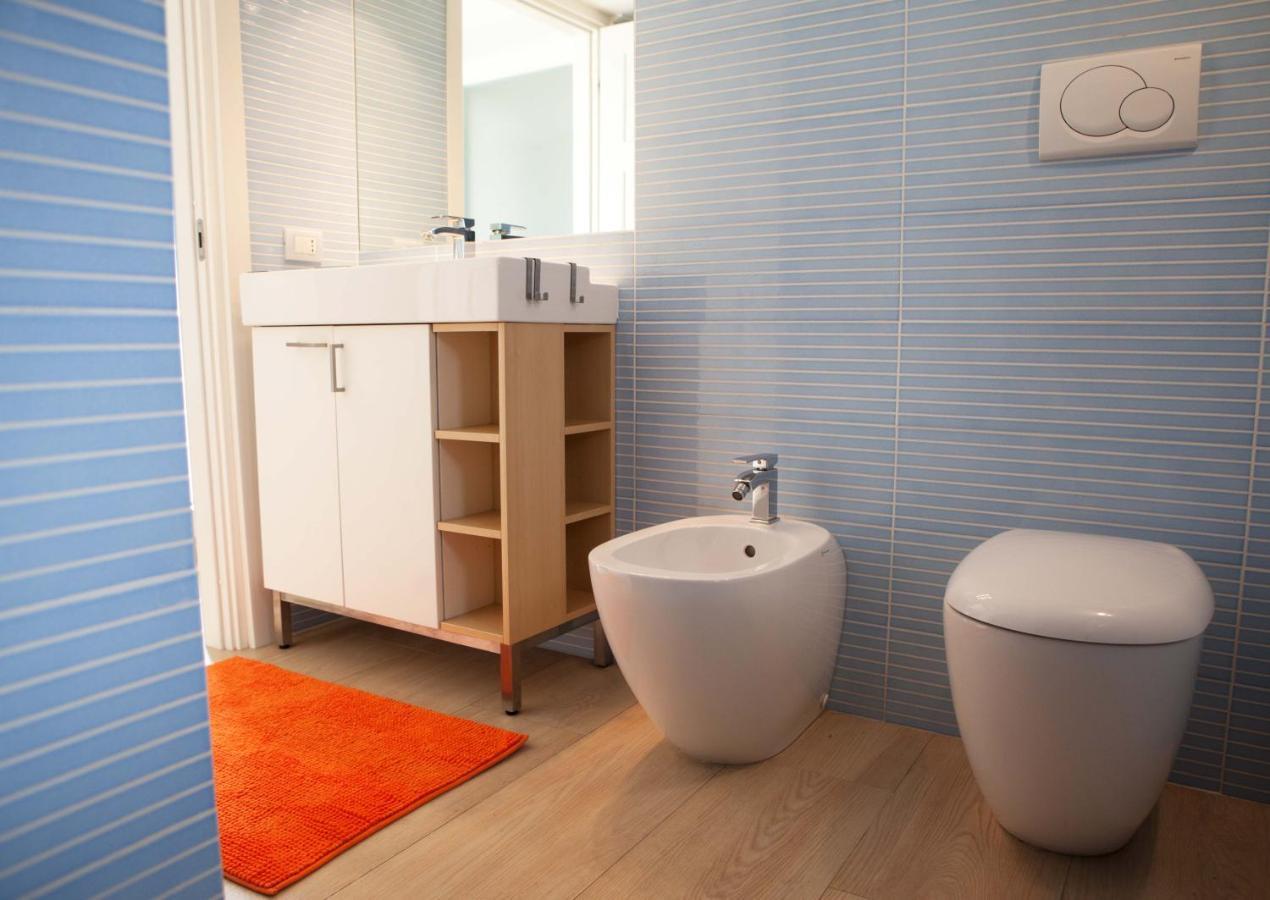 Cozy Loft In Rome 아파트 외부 사진
